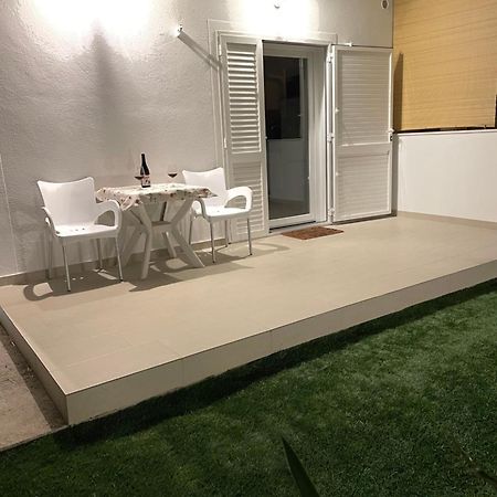 Penny Epetium Apartamento Stobreč Exterior foto