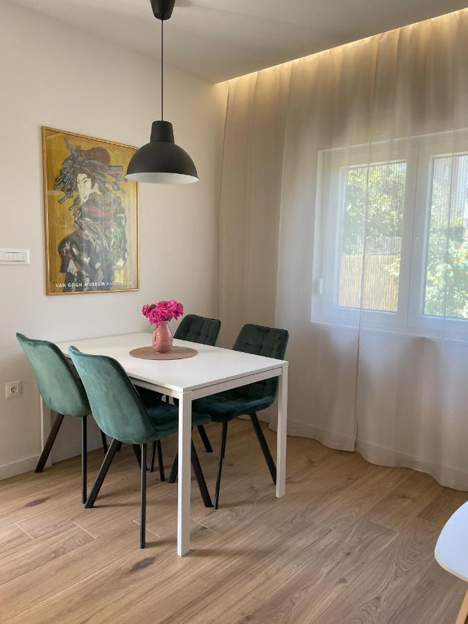 Penny Epetium Apartamento Stobreč Exterior foto