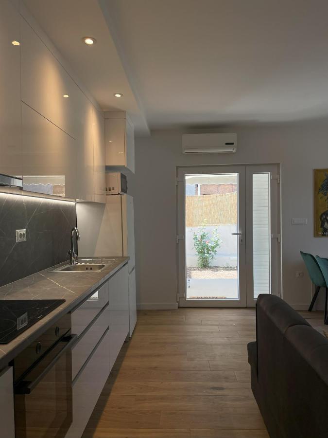 Penny Epetium Apartamento Stobreč Exterior foto