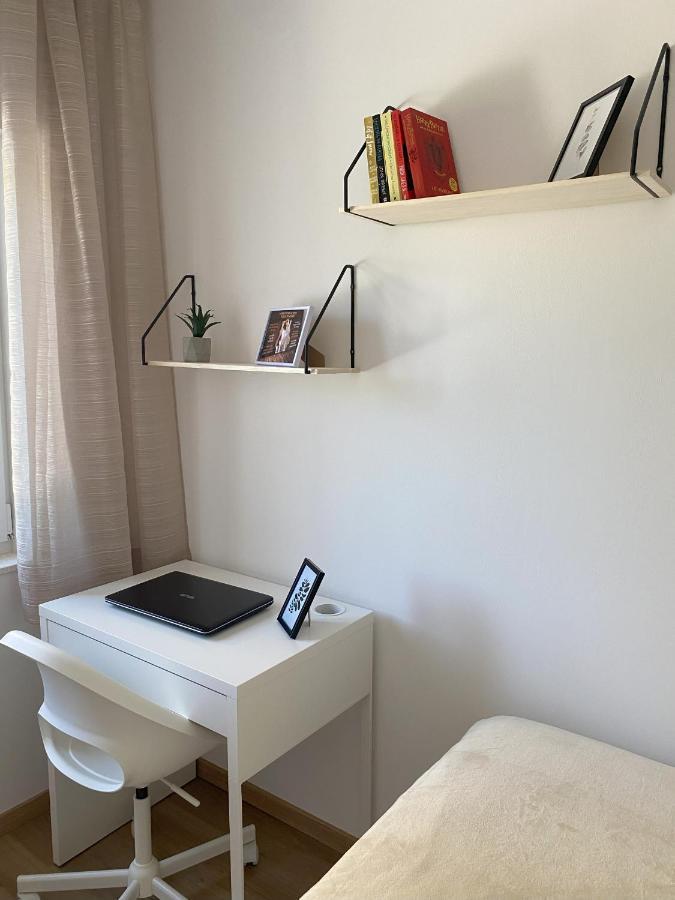 Penny Epetium Apartamento Stobreč Exterior foto