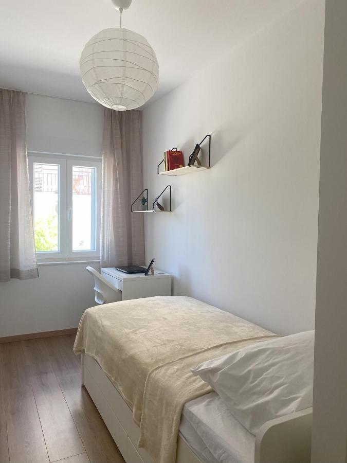 Penny Epetium Apartamento Stobreč Exterior foto
