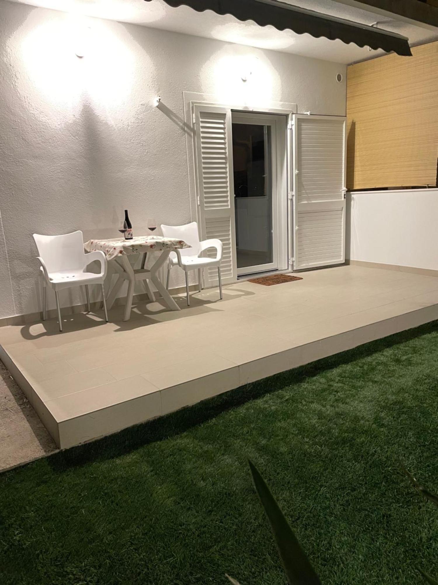 Penny Epetium Apartamento Stobreč Exterior foto