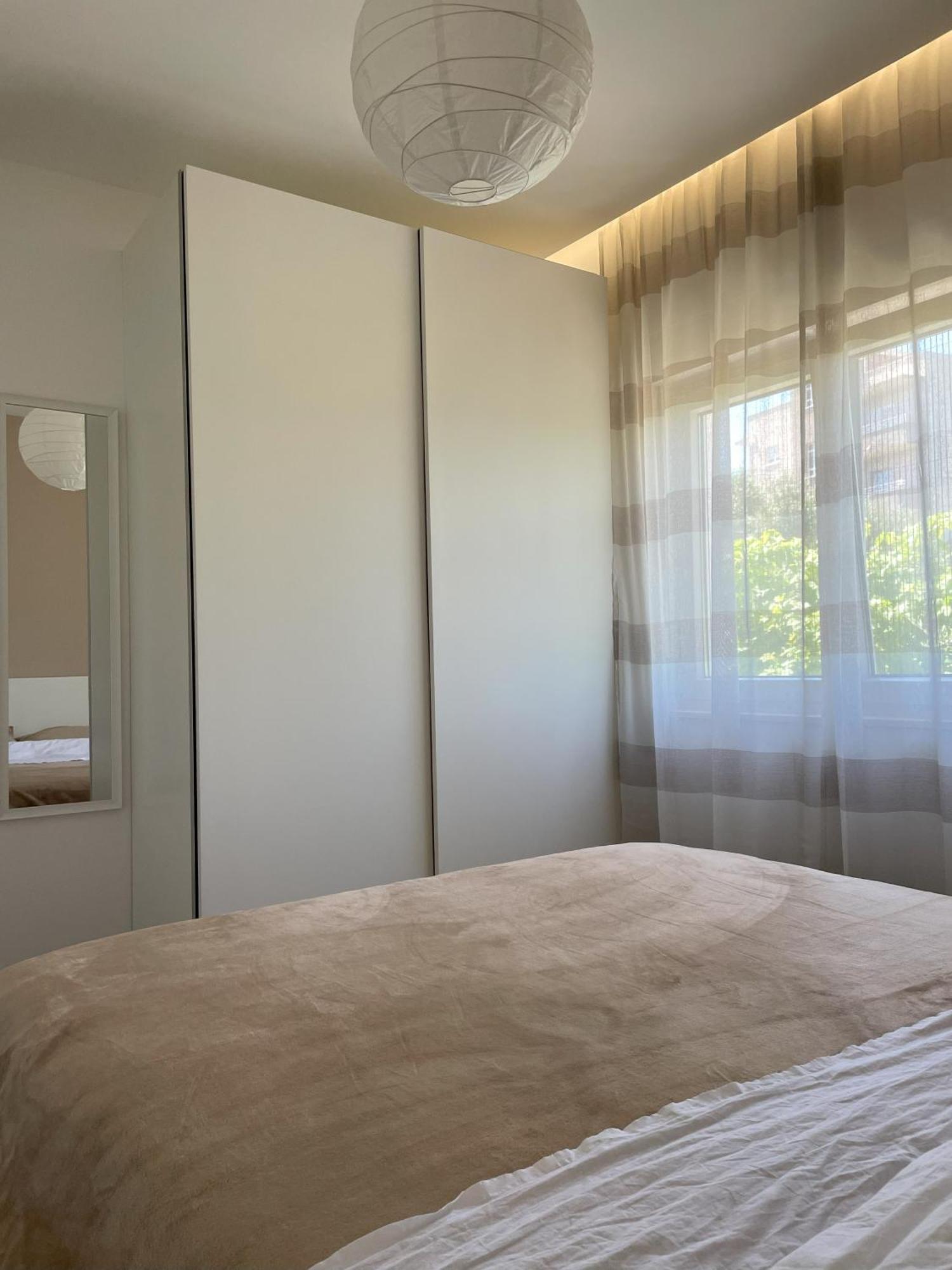 Penny Epetium Apartamento Stobreč Exterior foto
